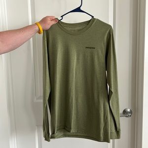 Great condition Patagonia shirt